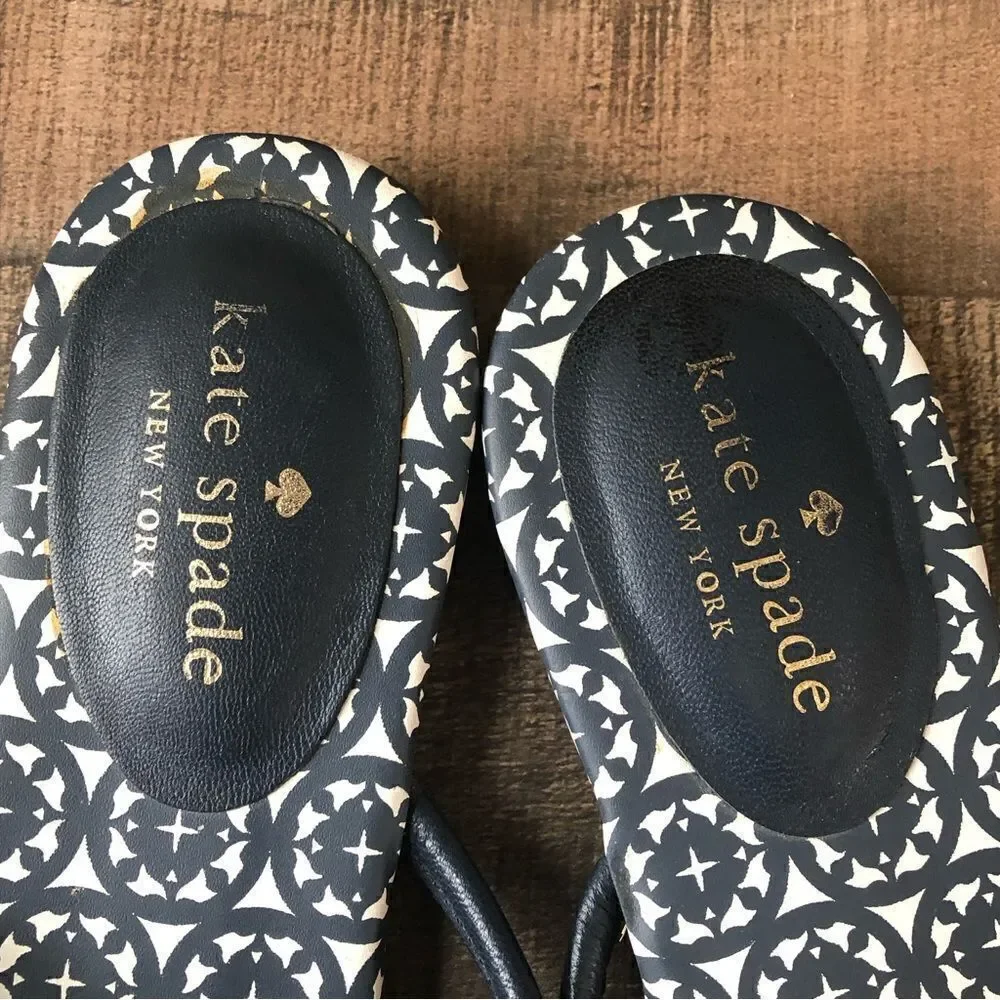 Kate  Spade Sandals